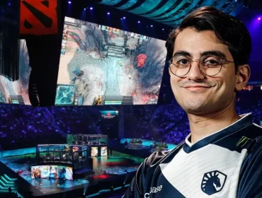 Интервью с капитаном Team Liquid: как они готовятся к турнирам