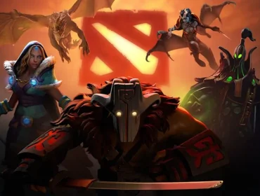 Психология игры в Dota 2: как оставаться спокойным под давлением