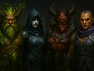 Топ-герои для апа рейтинга в Dota 2 (патч 2025)