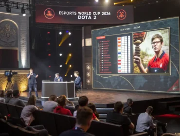 Призовой фонд Esports World Cup 2026 по Dota 2: рекордное падение и реакция кибер-сообщества